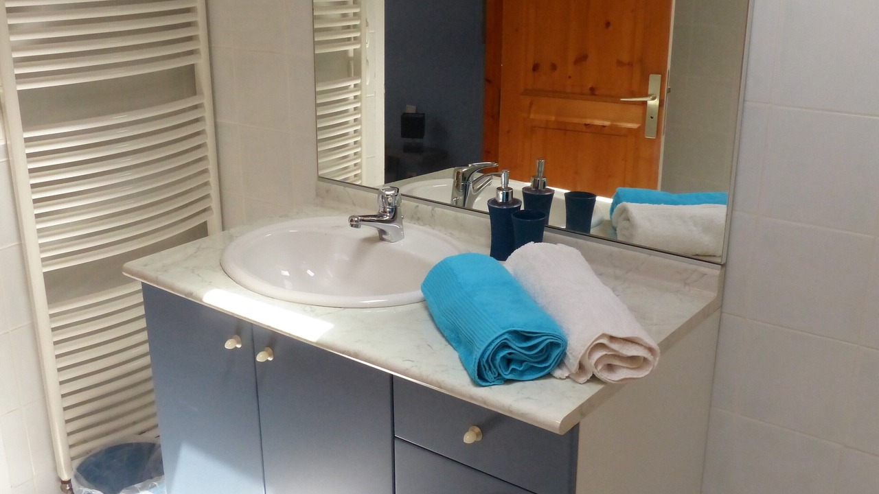 Photo of Bathroom in Laure-Minervois