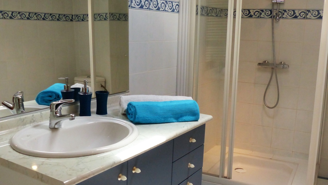 Photo of Bathroom in Laure-Minervois
