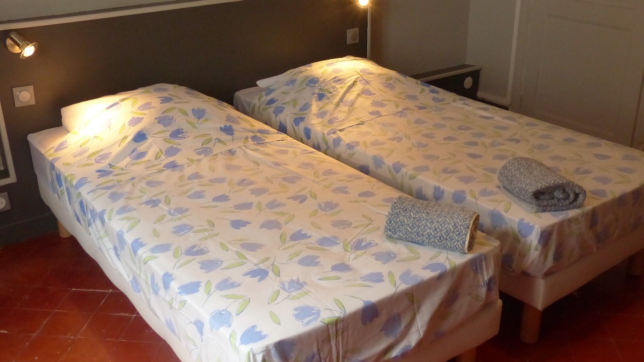 Photo of Bedroom in Laure-Minervois