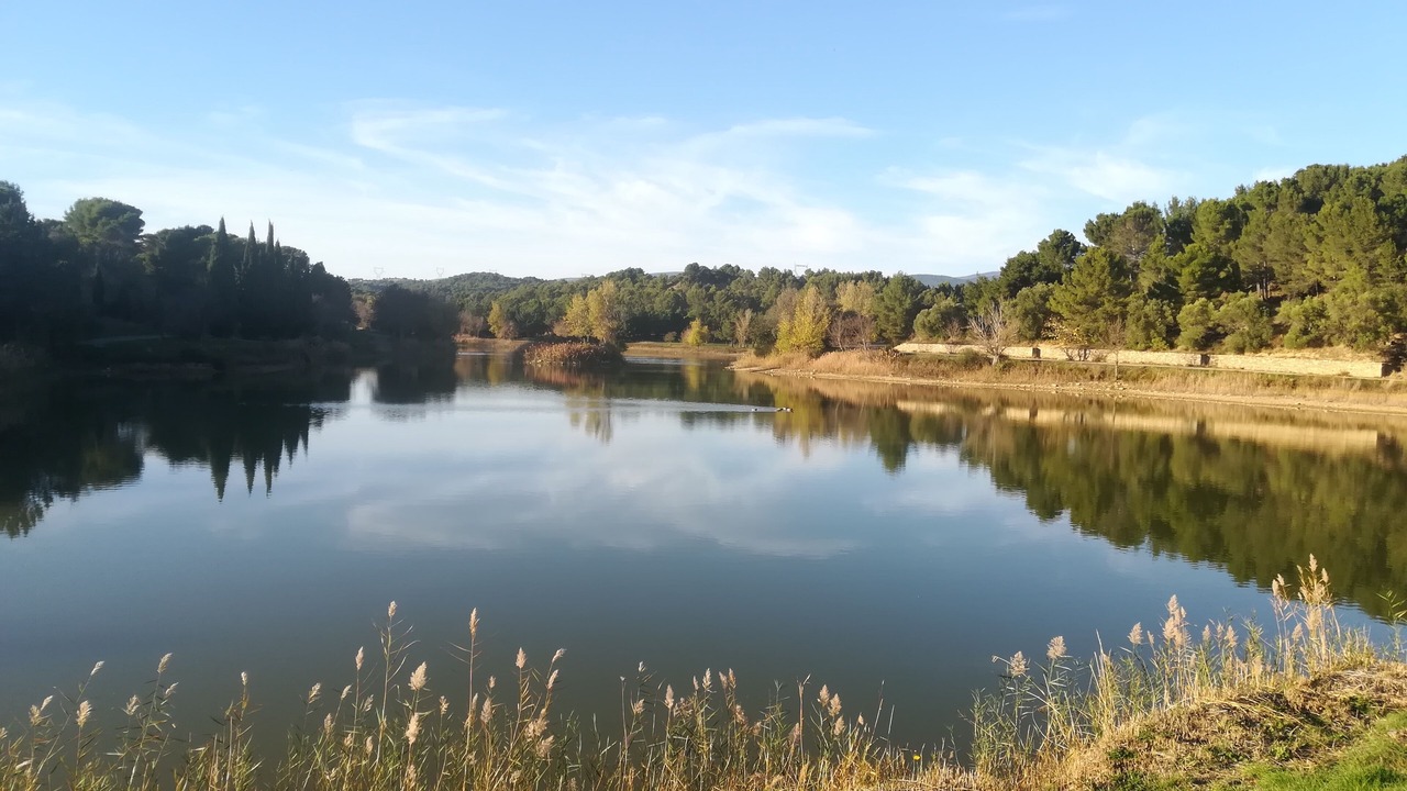 Photo of Outdoor in Laure-Minervois
