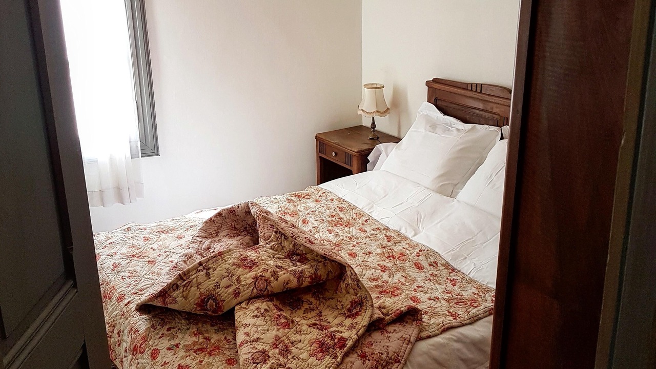 Photo of Bedroom in Assas