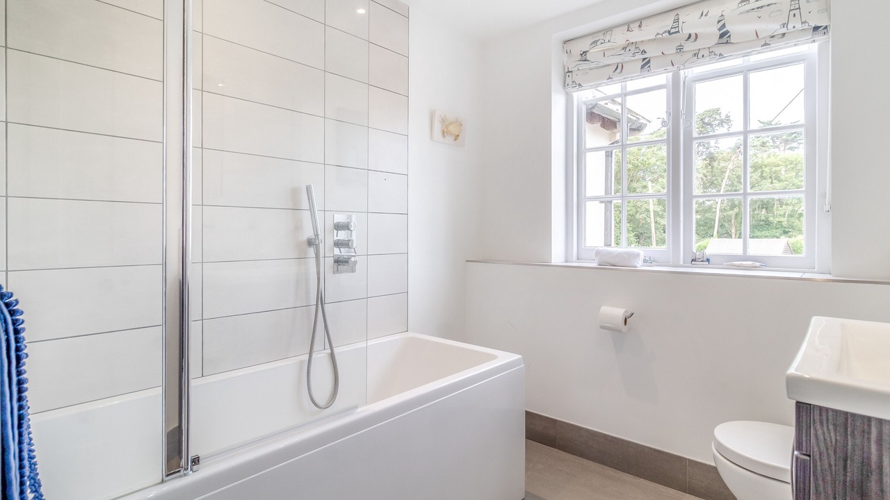 Photo of Bathroom in Walberswick