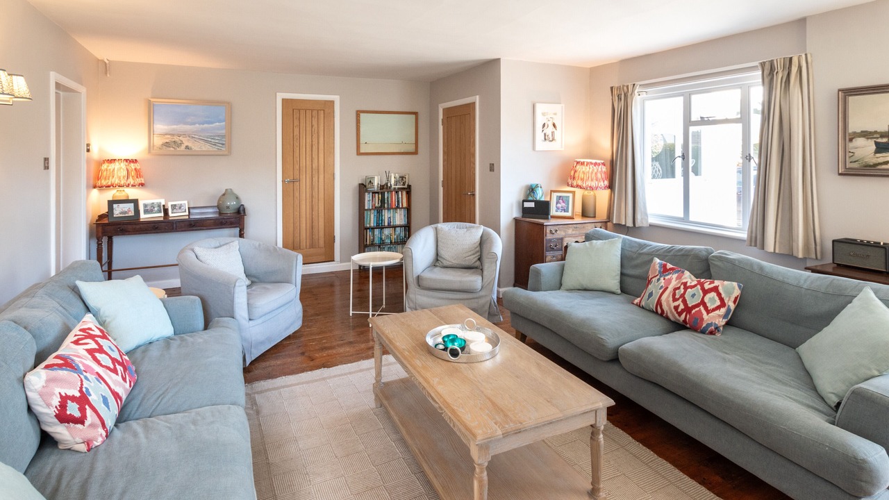 Photo of Livingroom in Walberswick