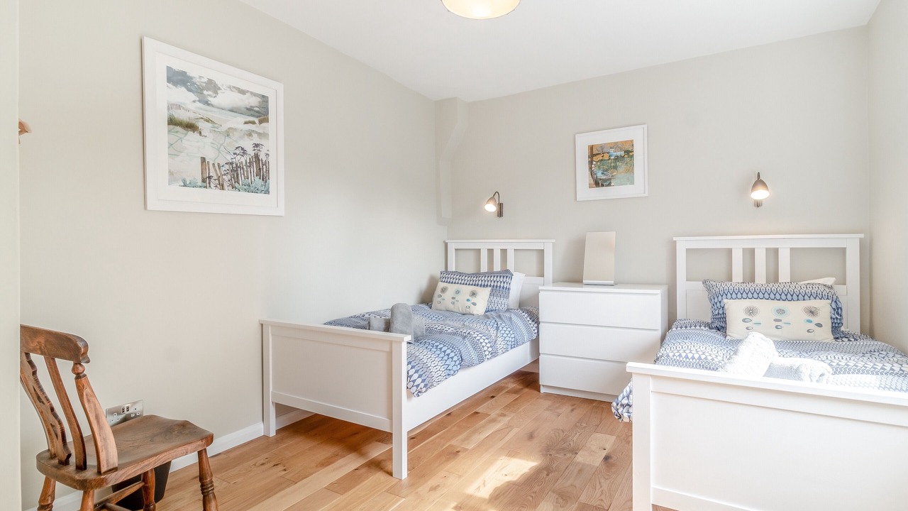 Photo of Bedroom in Walberswick