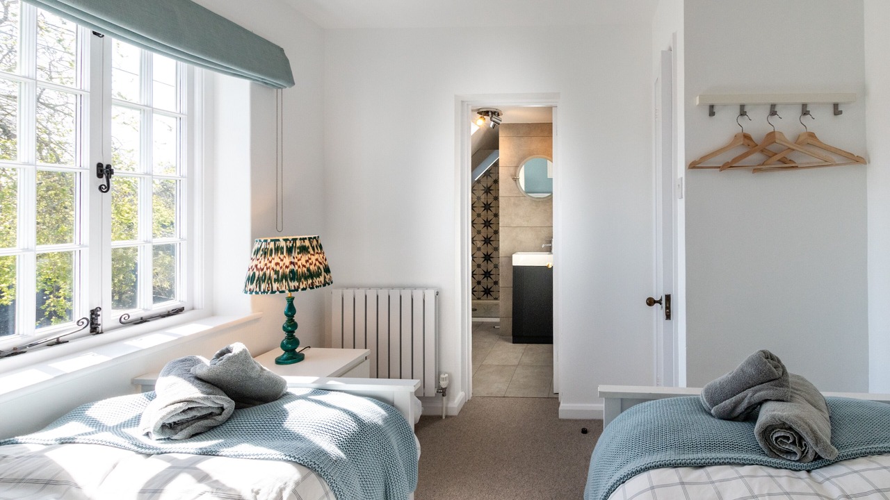 Photo of Bedroom in Walberswick