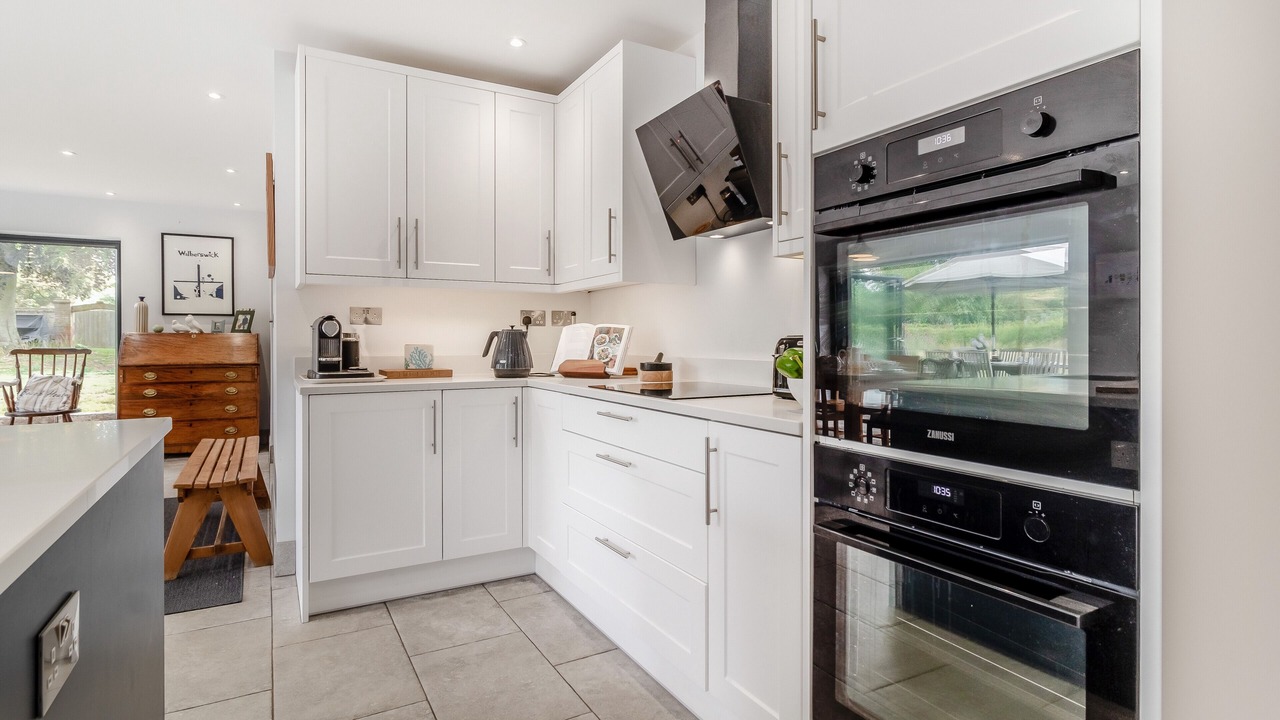 Photo of Kitchen in Walberswick