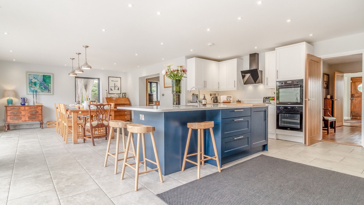 Photo of Kitchen in Walberswick