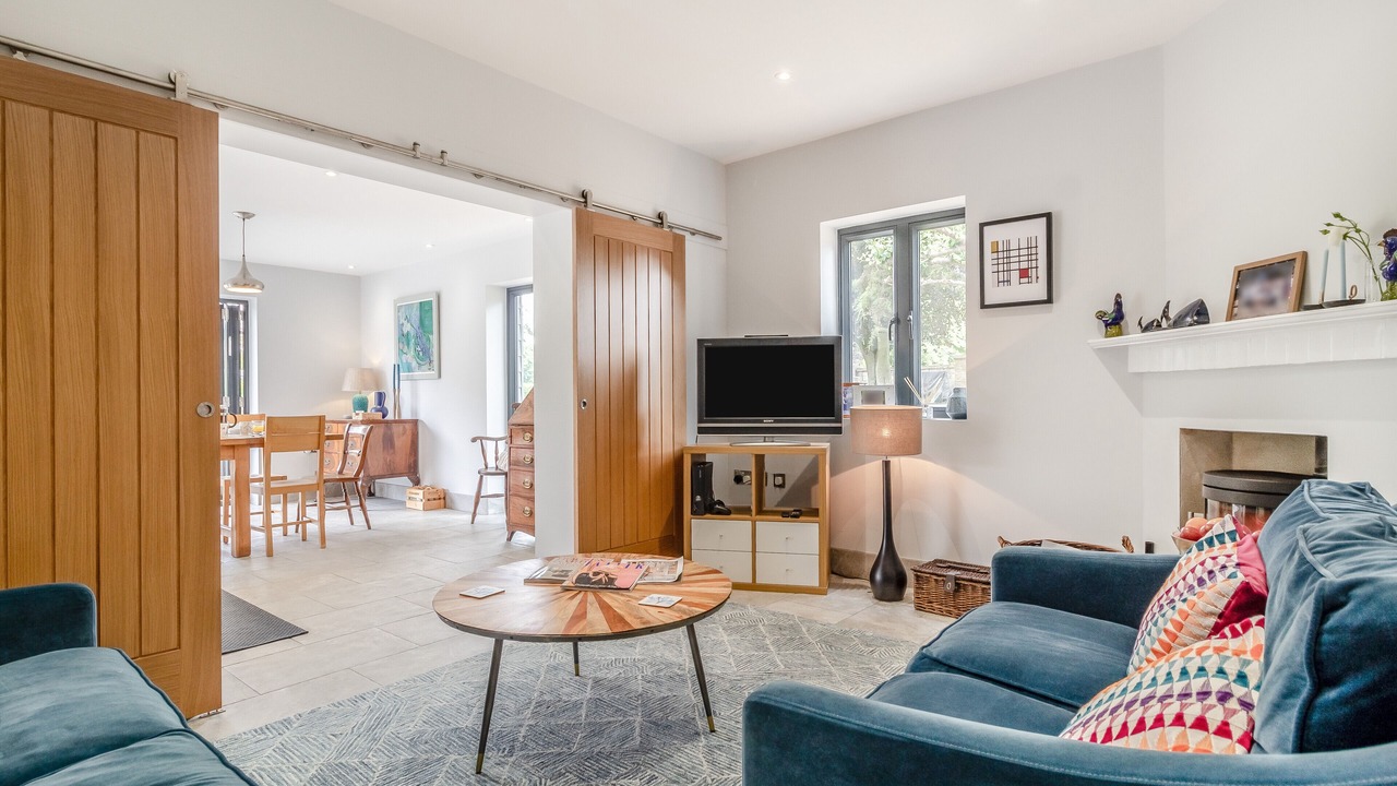 Photo of Livingroom in Walberswick