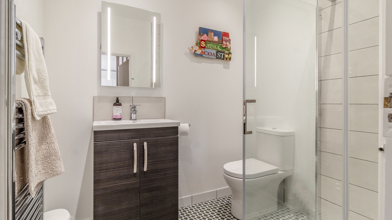 Photo of Bathroom in Walberswick