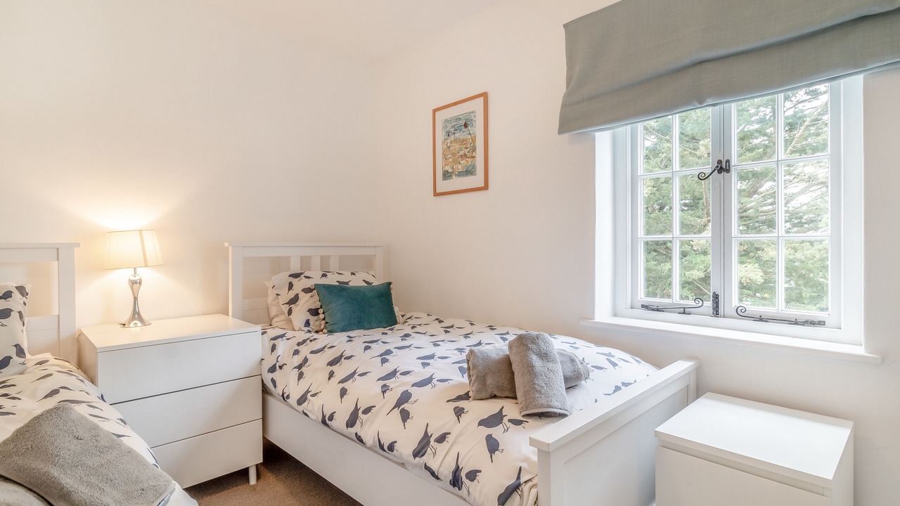 Photo of Bedroom in Walberswick