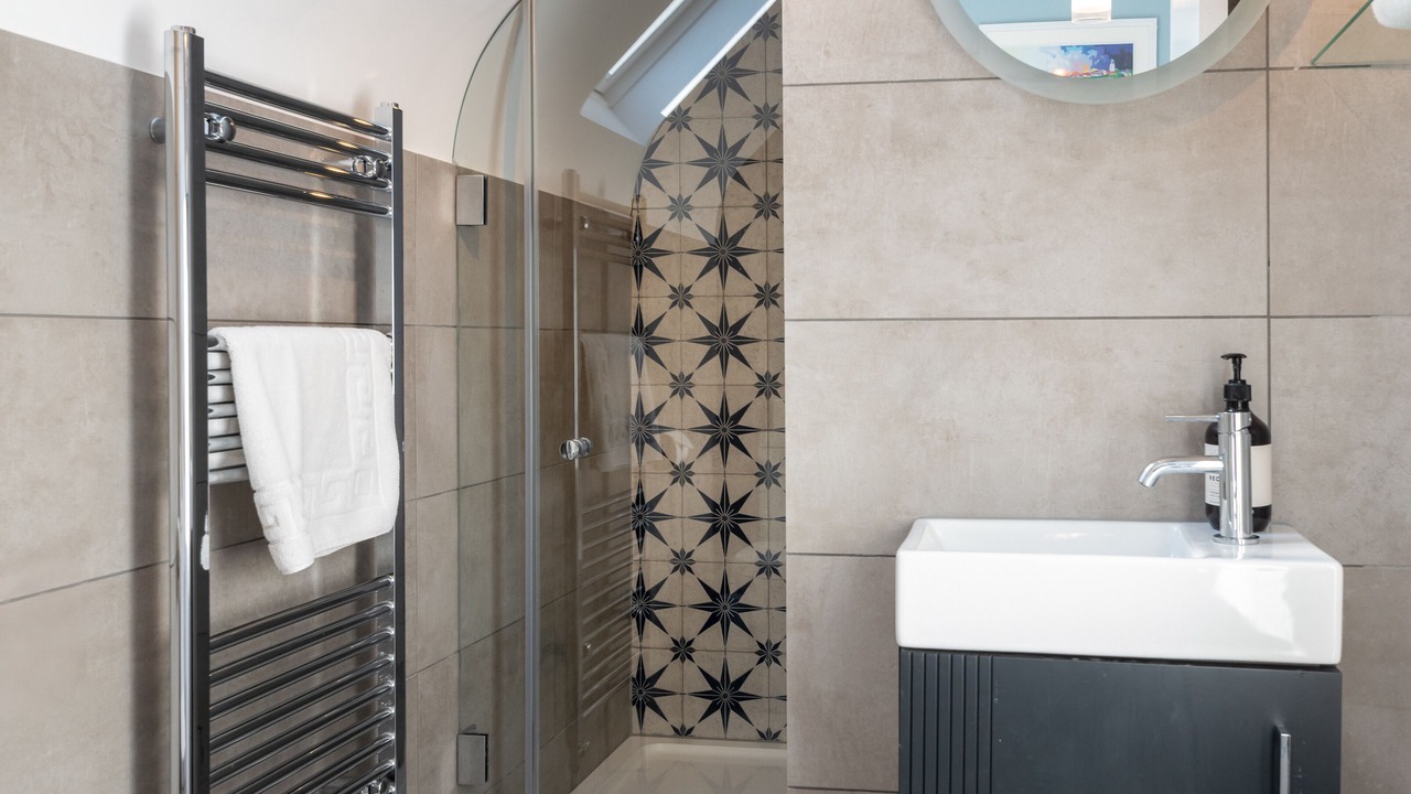 Photo of Bathroom in Walberswick