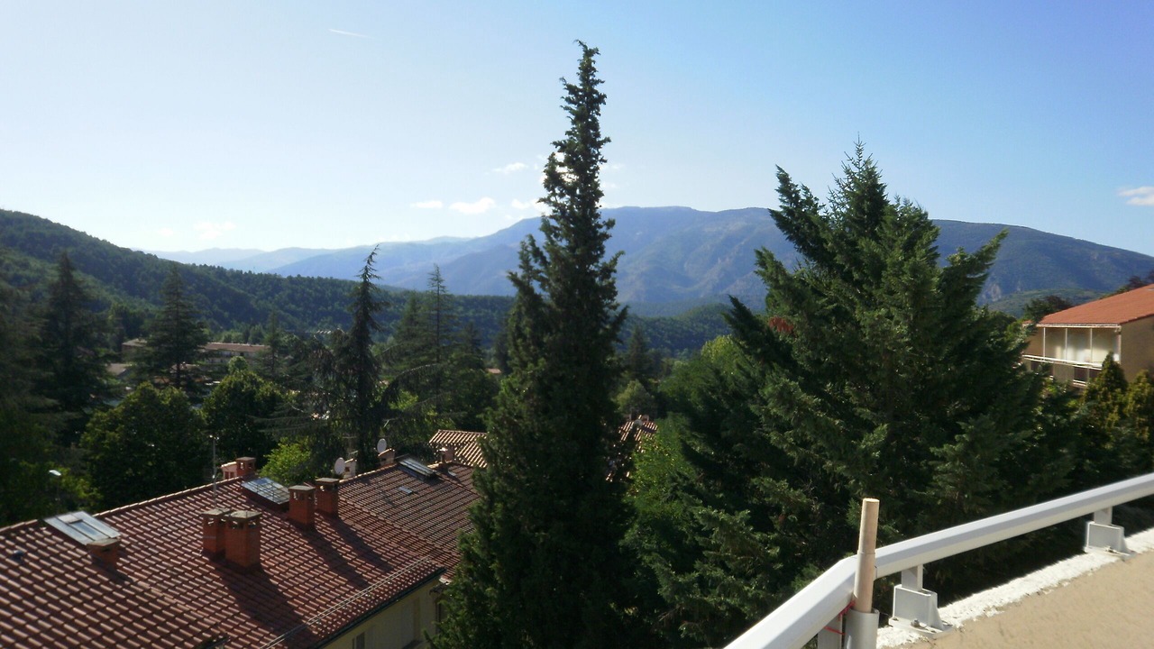Photo of Outdoor in Vernet-les-Bains