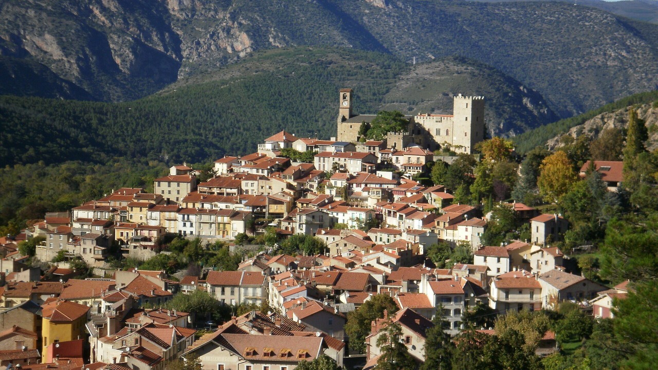 Photo of Outdoor in Vernet-les-Bains