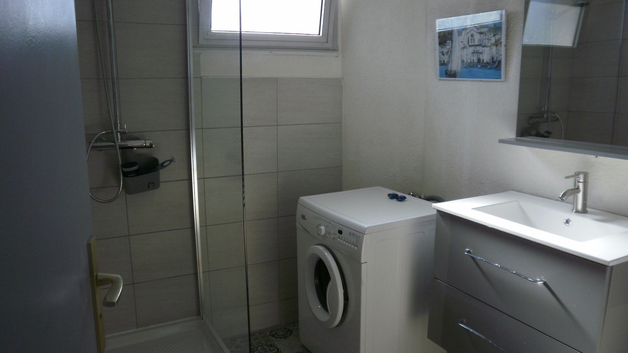 Photo of Bathroom in Vernet-les-Bains