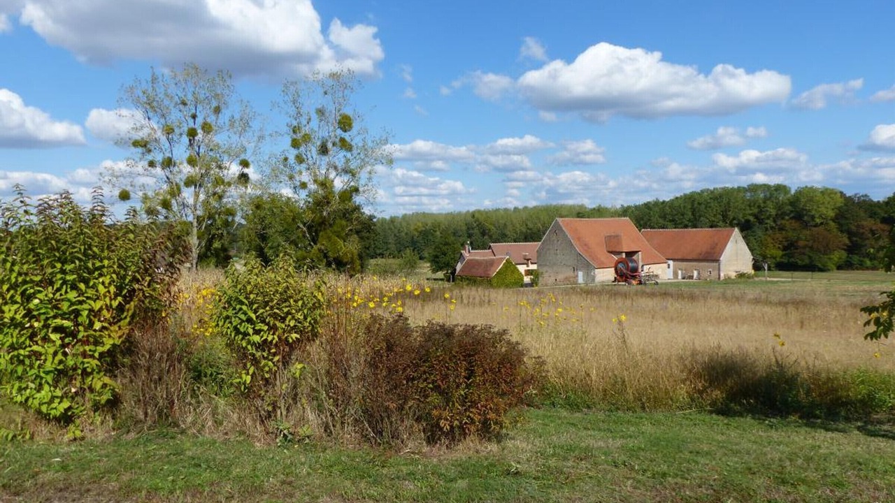 Photo of Outdoor in Isle-et-Bardais
