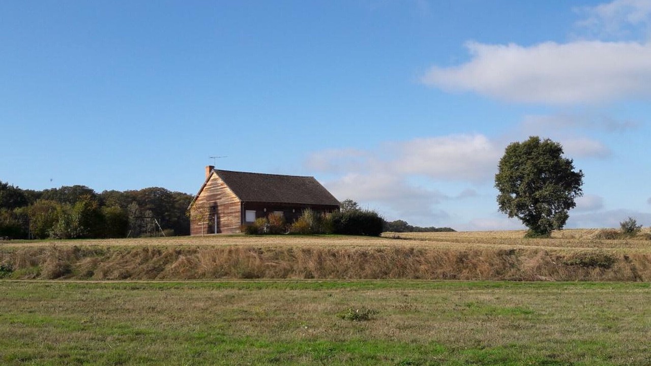 Photo of Outdoor in Isle-et-Bardais