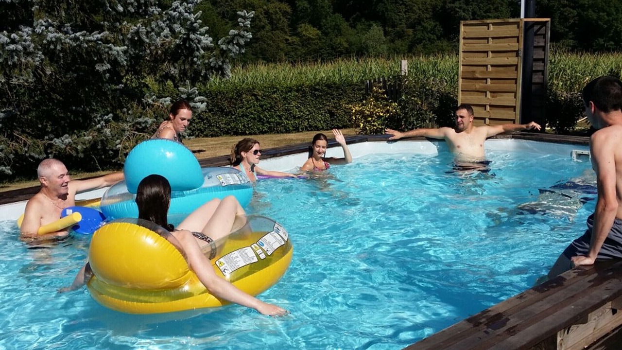Photo of Outdoor in Isle-et-Bardais