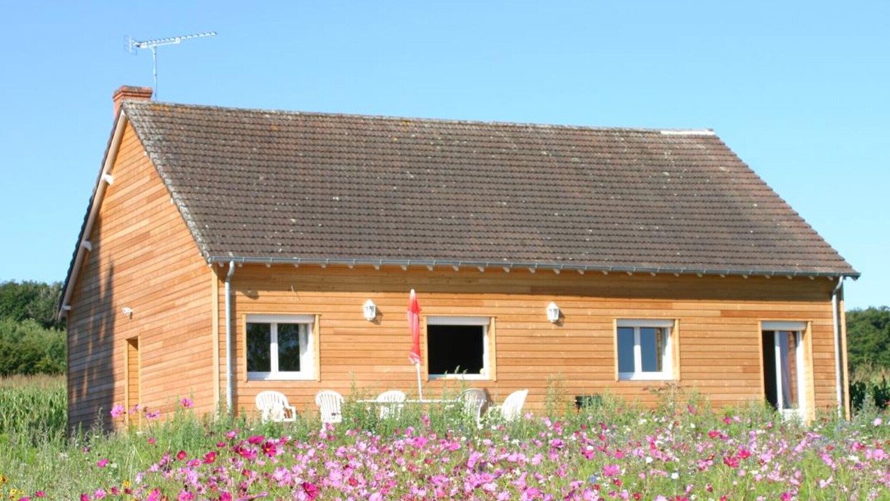 Photo of Outdoor in Isle-et-Bardais