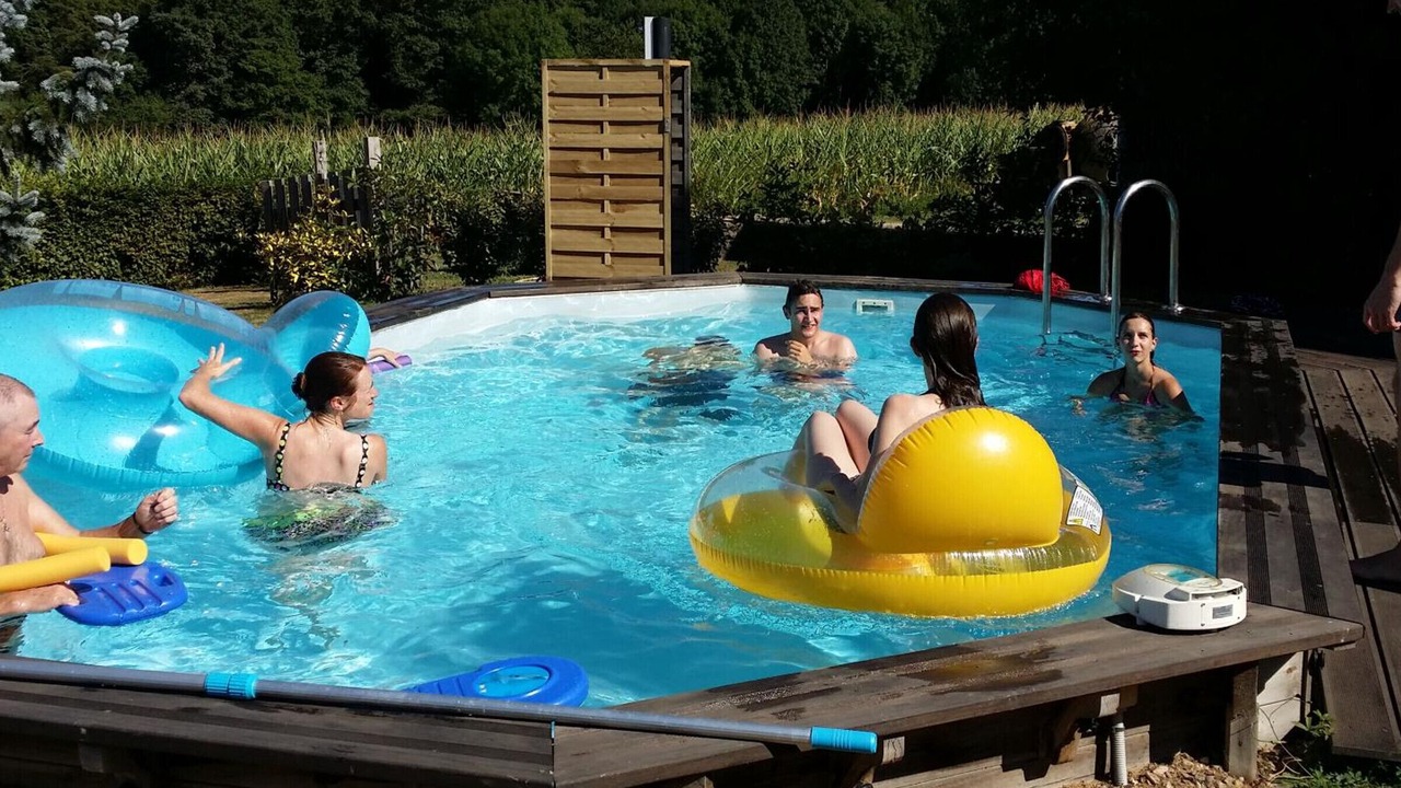 Photo of Outdoor in Isle-et-Bardais