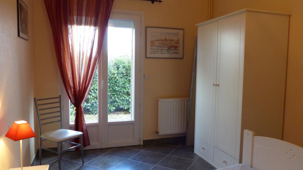 Photo of Bedroom in Isle-et-Bardais