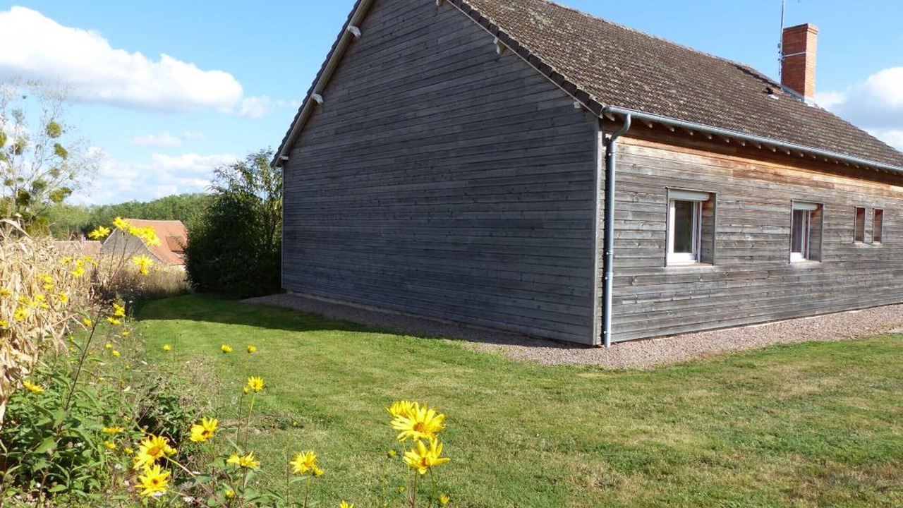 Photo of Outdoor in Isle-et-Bardais