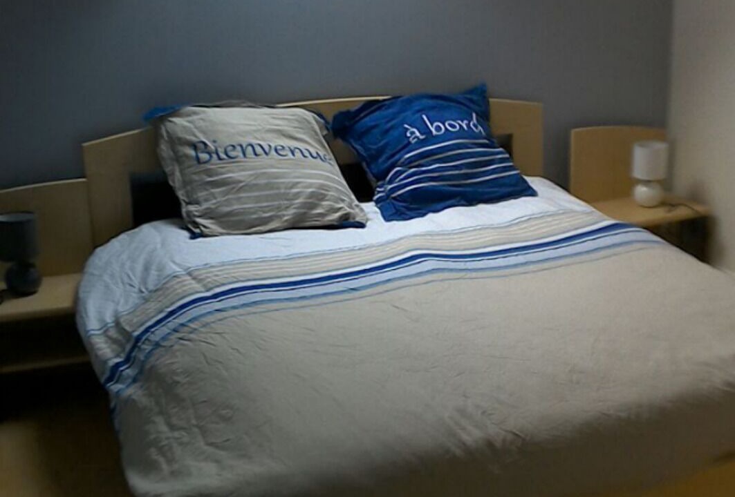 Photo of Bedroom in La Haye