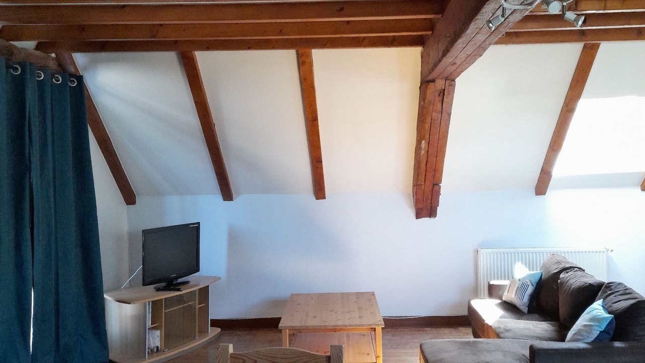 Photo of Livingroom in La Haye