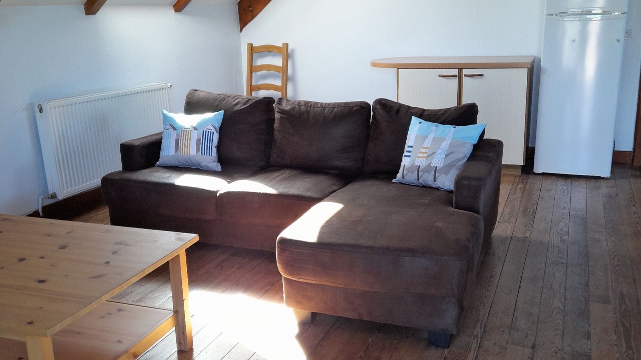 Photo of Livingroom in La Haye