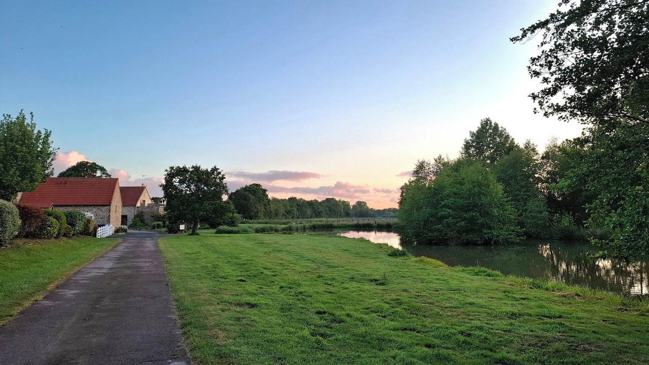 Photo of Outdoor in La Haye