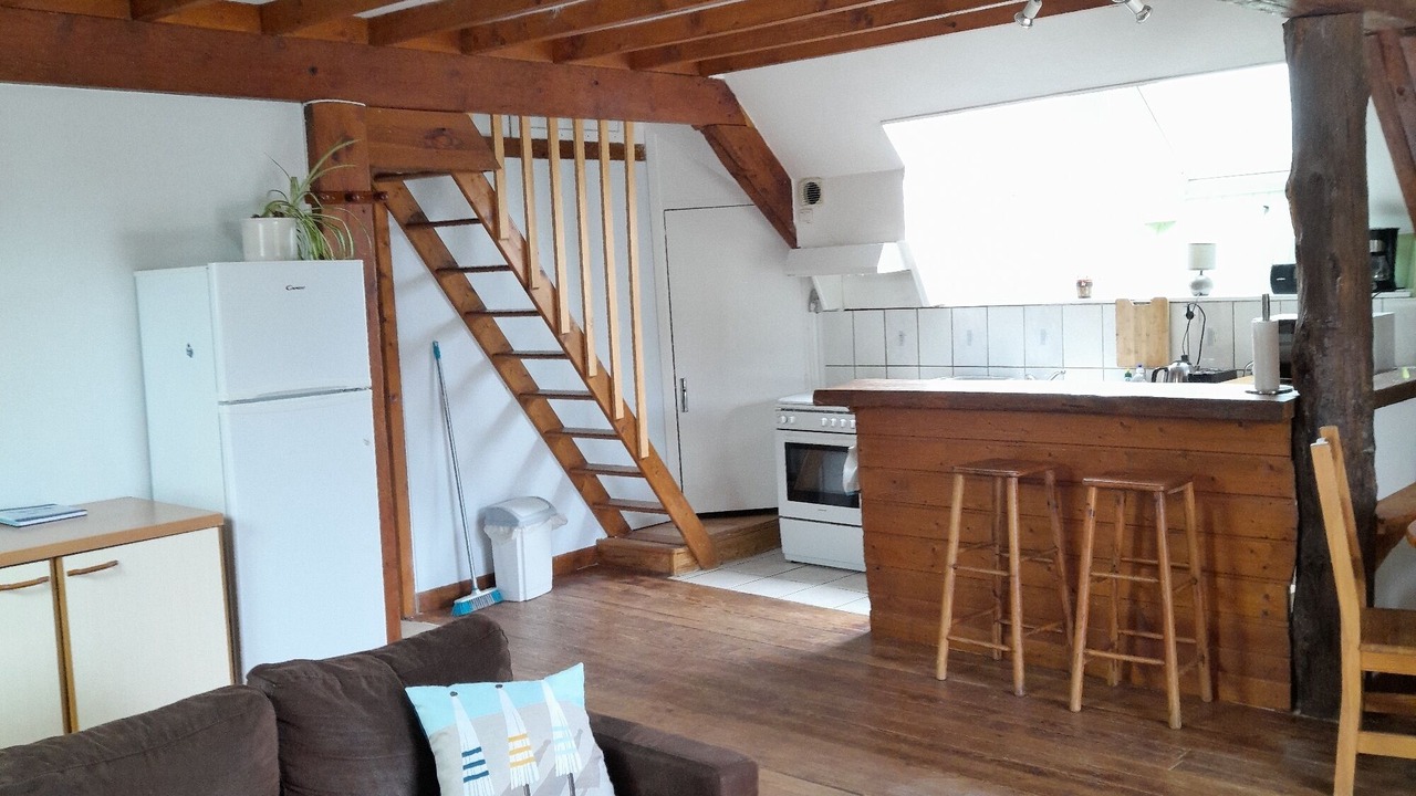 Photo of Livingroom in La Haye