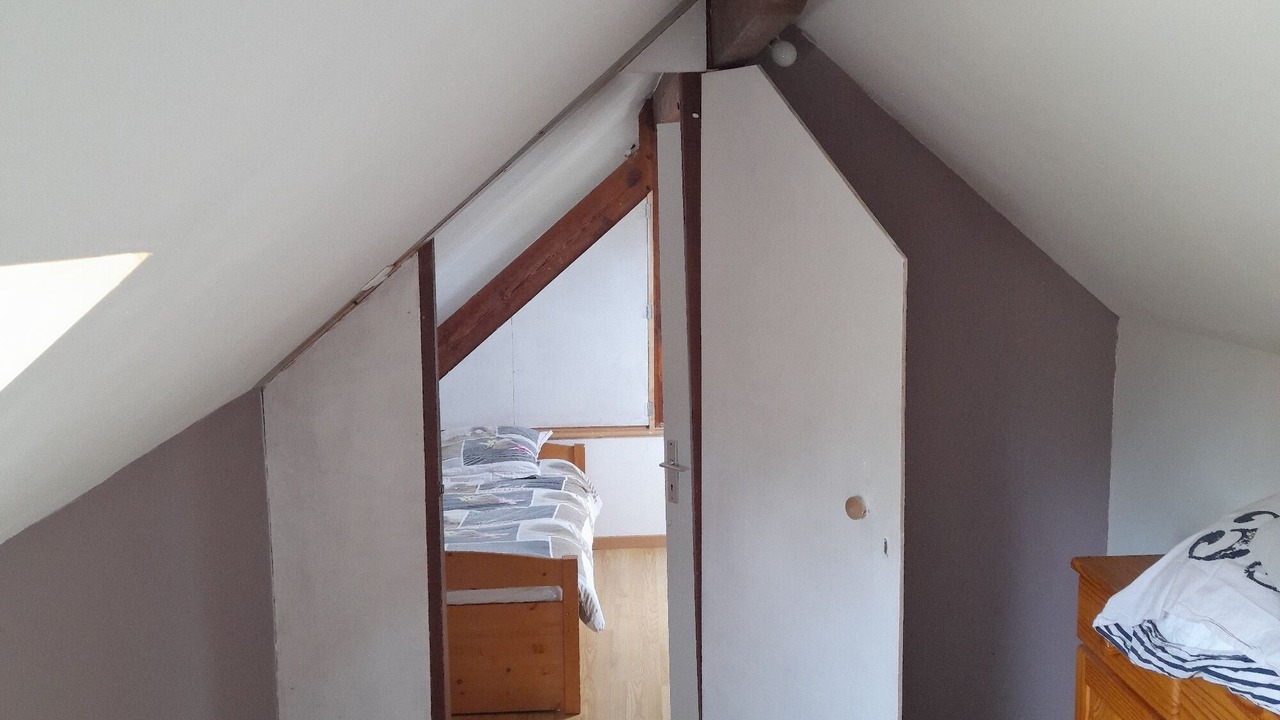 Photo of Bedroom in La Haye