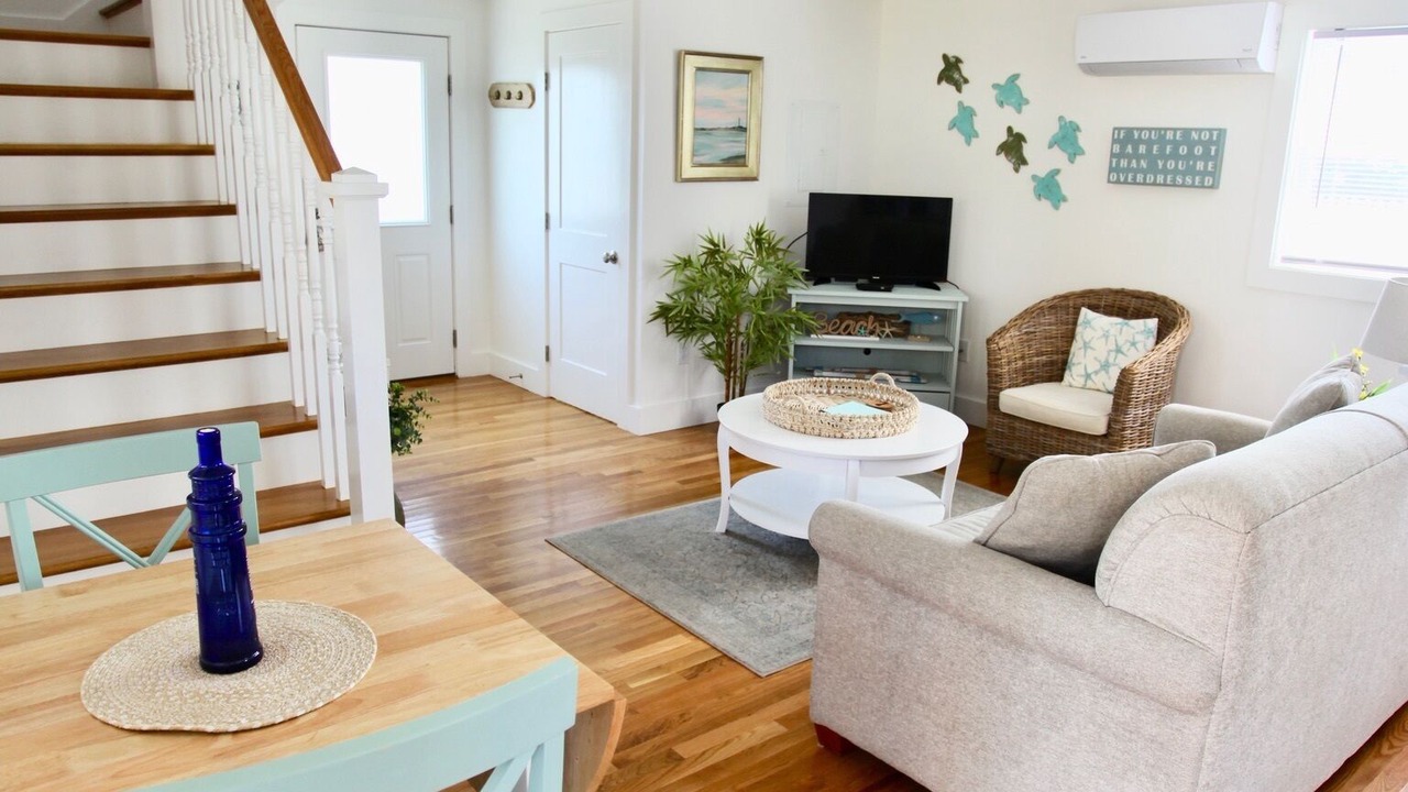 Photo of Livingroom in Provincetown