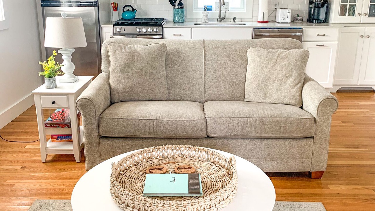 Photo of Livingroom in Provincetown