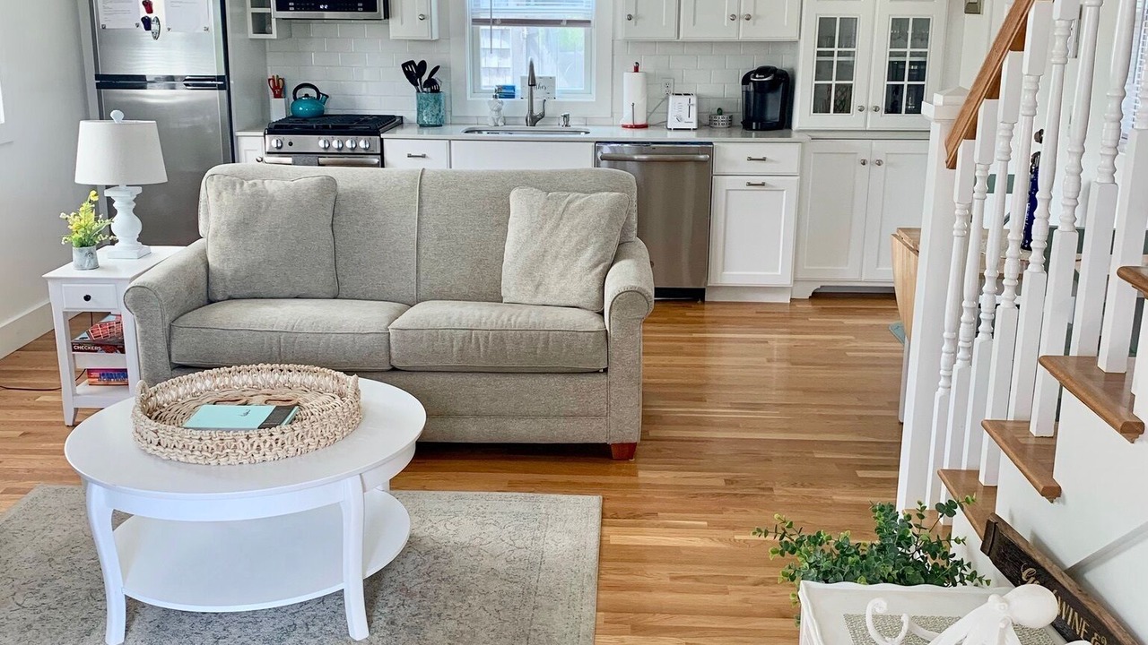Photo of Livingroom in Provincetown