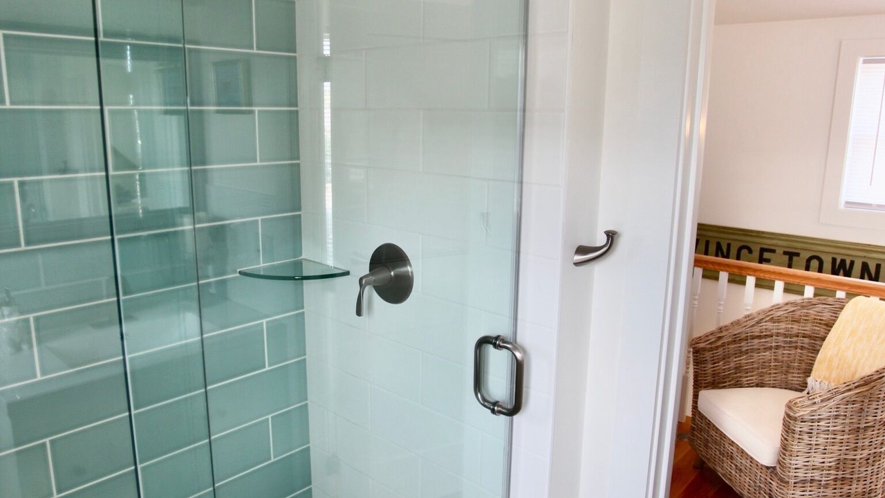 Photo of Bathroom in Provincetown