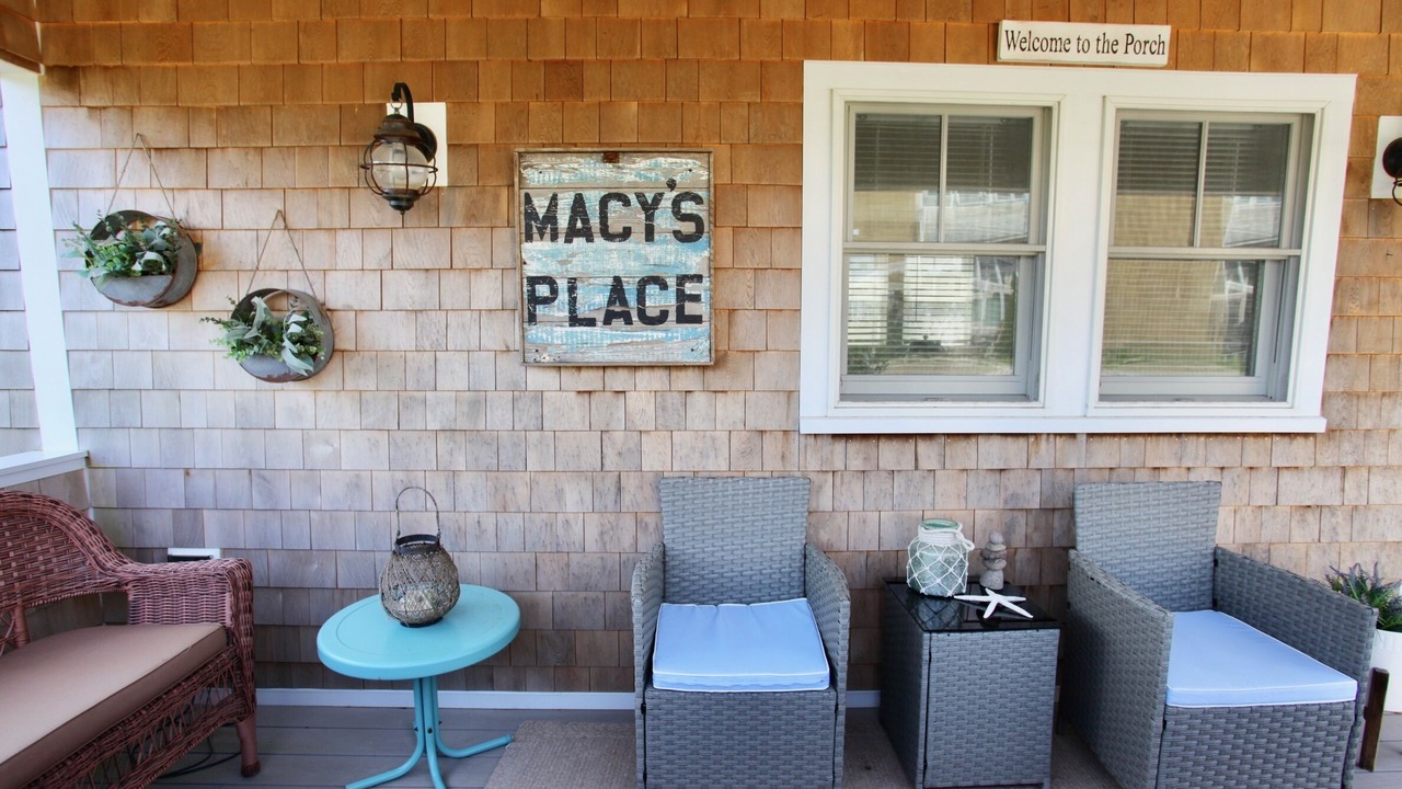 Photo of Outdoor in Provincetown