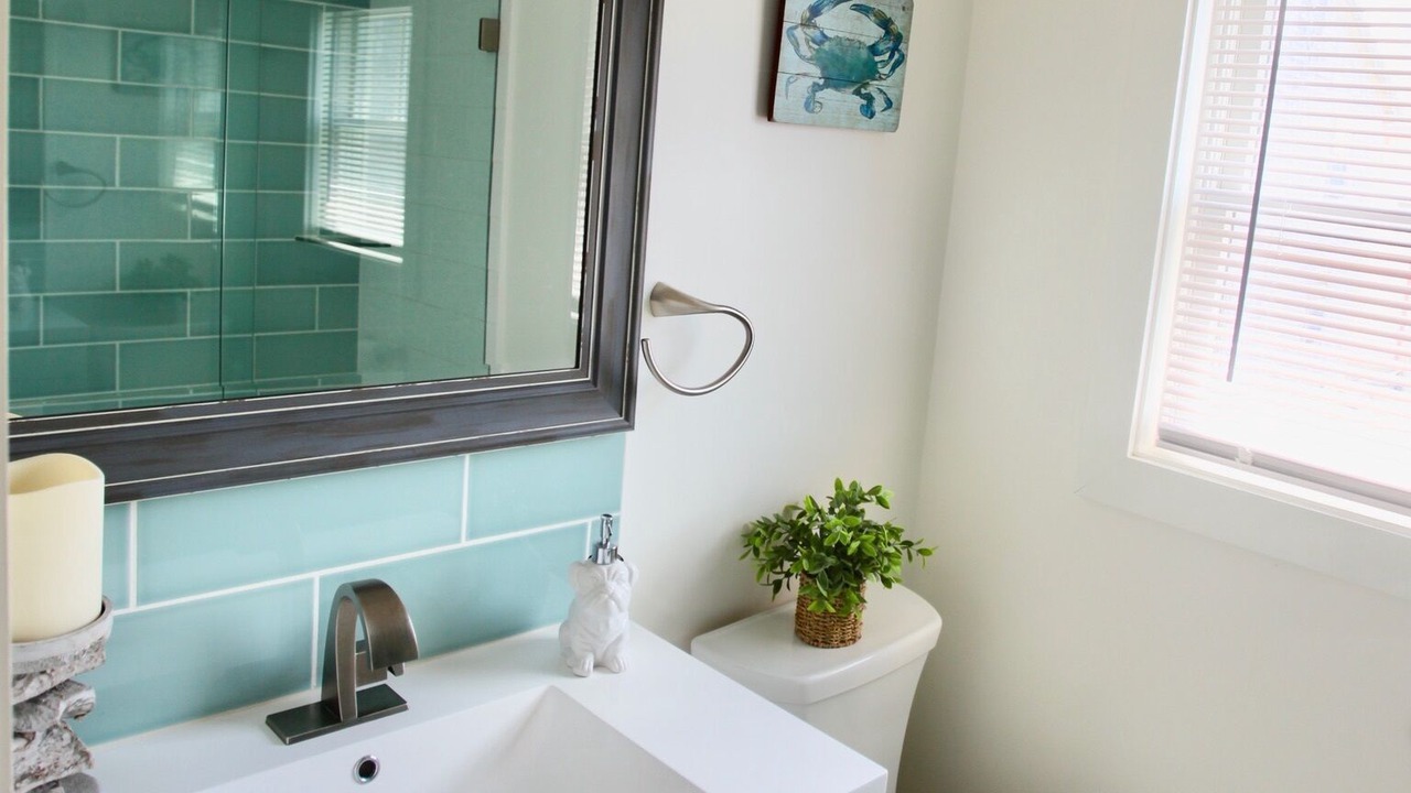 Photo of Bathroom in Provincetown