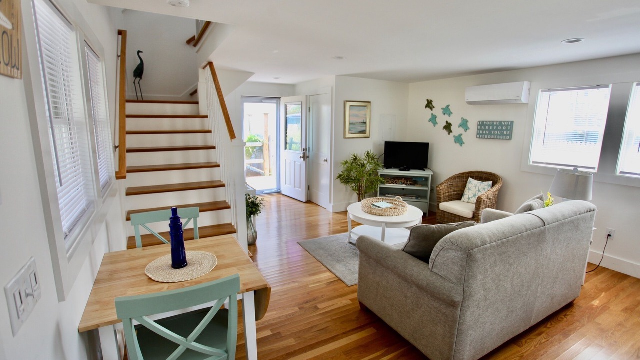 Photo of Livingroom in Provincetown