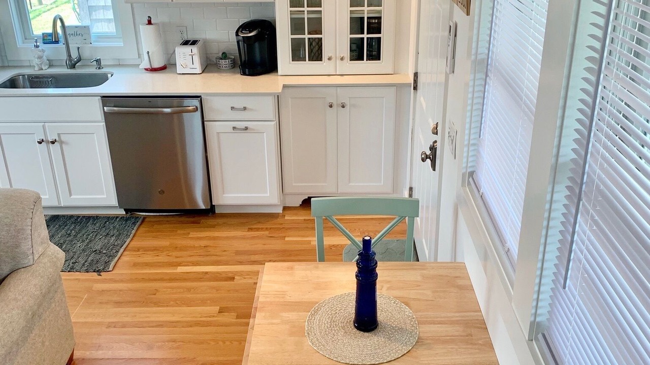Photo of Kitchen in Provincetown