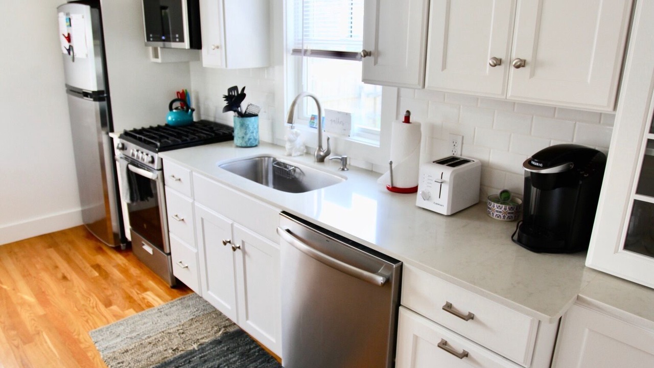 Photo of Kitchen in Provincetown