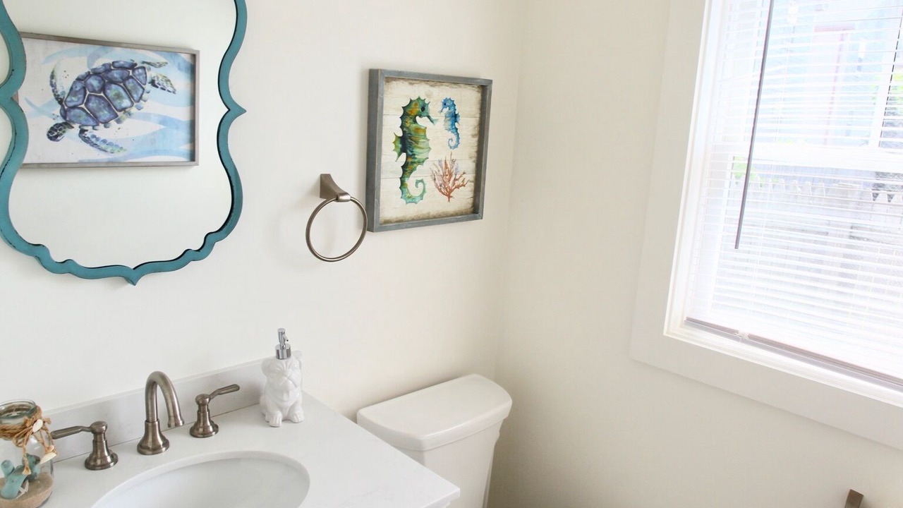 Photo of Bathroom in Provincetown