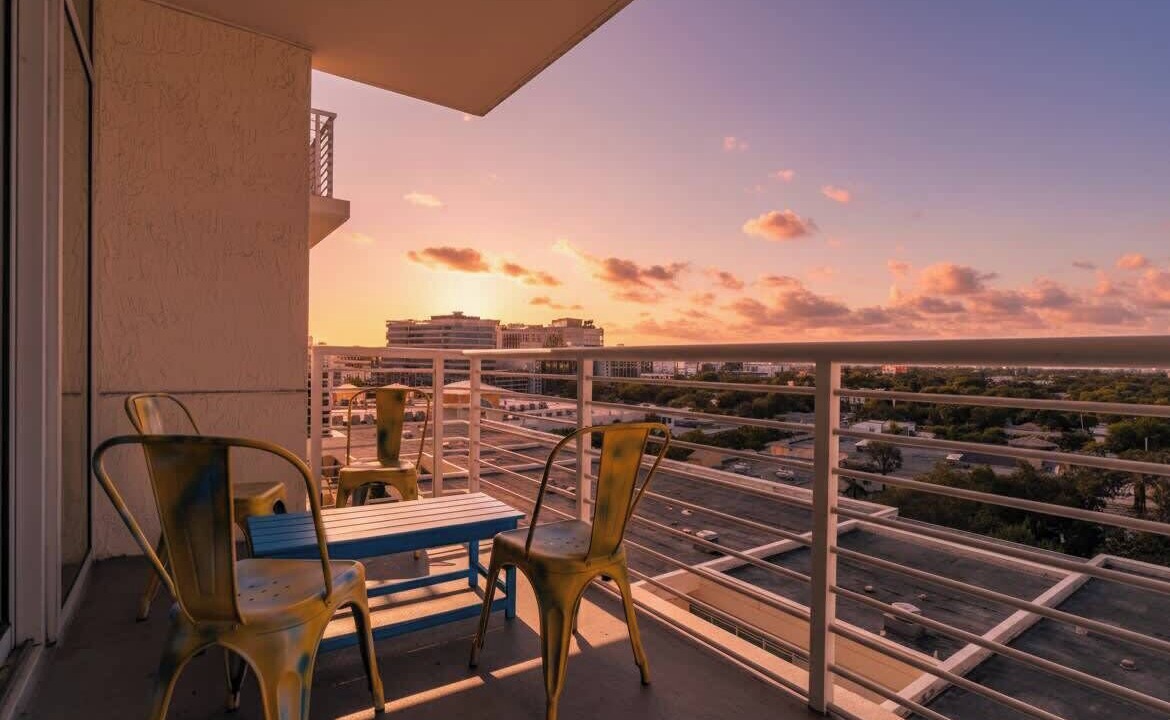 Photo of Outdoor in Midtown