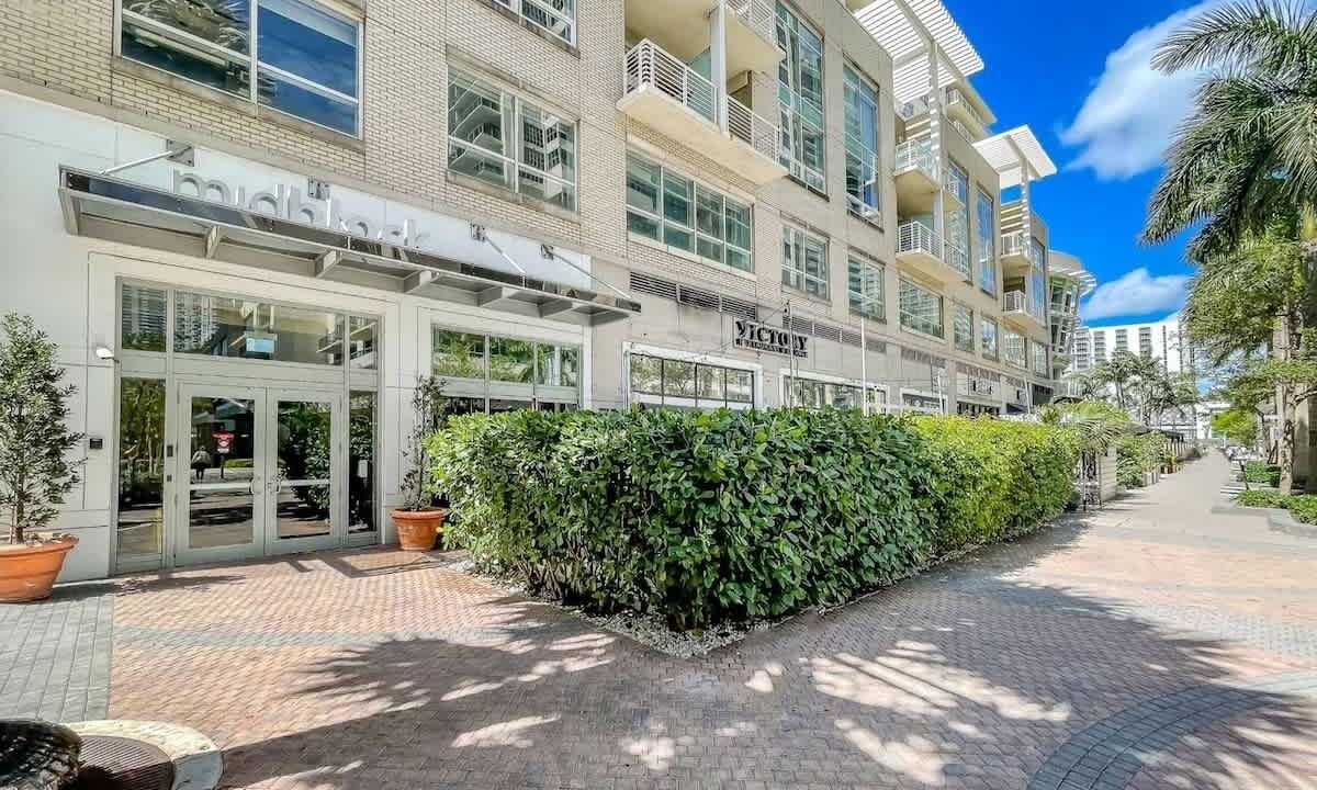 Photo of Outdoor in Midtown