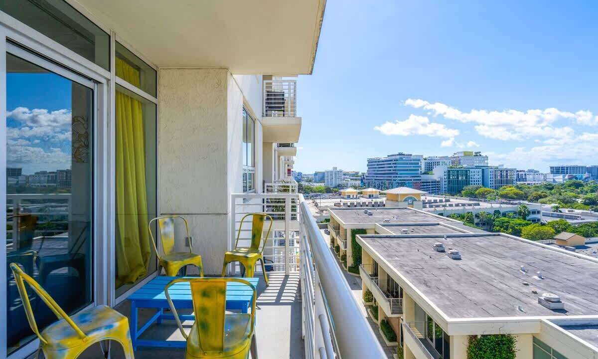 Photo of Outdoor in Midtown