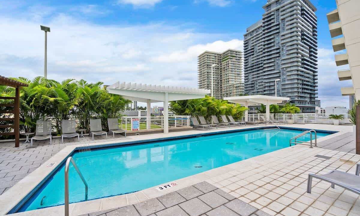 Photo of Outdoor in Midtown