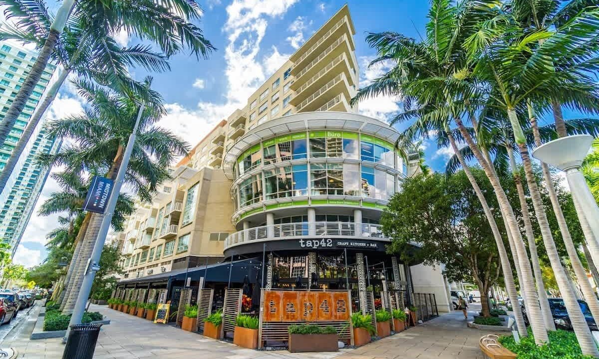 Photo of Outdoor in Midtown