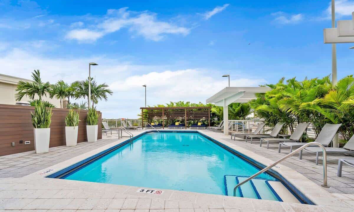 Photo of Outdoor in Midtown