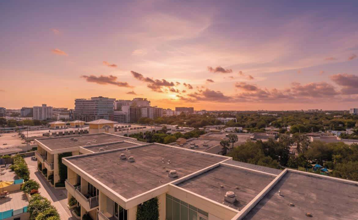 Photo of Outdoor in Midtown
