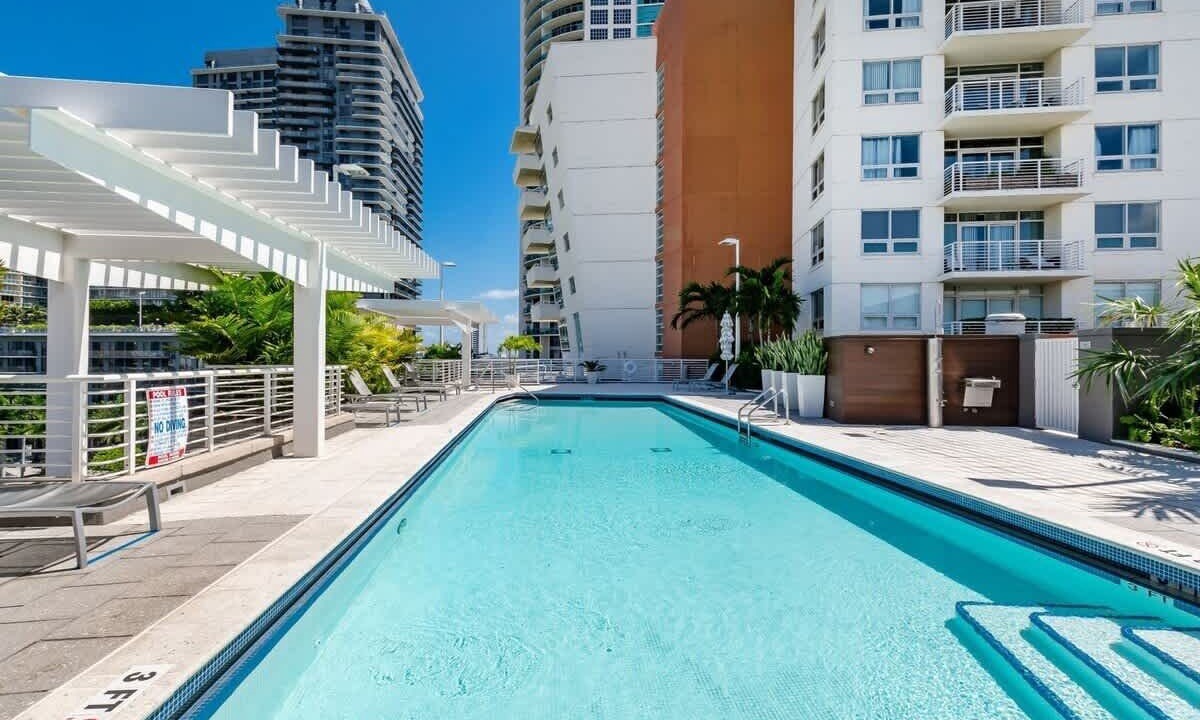 Photo of Outdoor in Midtown