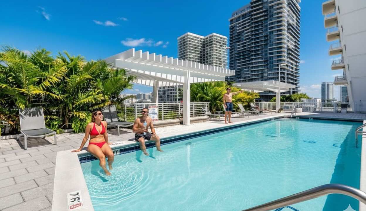 Photo of Outdoor in Midtown